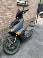 Aprilia SR, Ophalen, Gebruikt, SR 50