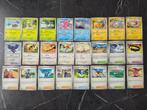 Pokémon Scarlet & Violet Paldea Evolved kaarten, Ophalen of Verzenden, Zo goed als nieuw, Meerdere kaarten