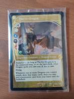 The Ur-Dragon Foil Secret Lair, Hobby en Vrije tijd, Verzamelkaartspellen | Magic the Gathering, Ophalen of Verzenden, Nieuw, Losse kaart