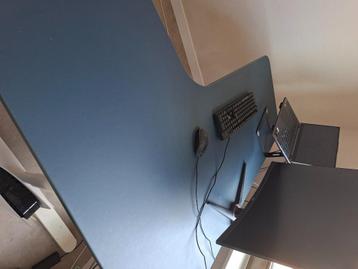 Ikea Bekant hoekbureau in perfecte staat - afbeelding 3