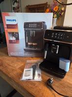 Philips 2200 serie - koffiemachine - NIEUW, Ophalen, Koffiebonen, 2 tot 4 kopjes, Afneembaar waterreservoir