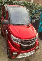 Move v8 luxe overdekte rijbewijs vrije scootmobiel, Diversen, Overige merken, Ophalen of Verzenden, Zo goed als nieuw, 16 km/u of meer