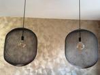 Hanglampen, Huis en Inrichting, Lampen | Hanglampen, Ophalen, Zo goed als nieuw, Minder dan 50 cm