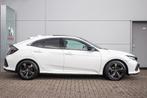 Honda Civic 1.0 i-VTEC Premium automaat € 17.900,00, Auto's, Honda, Automaat, Stof, 74 €/maand, Origineel Nederlands