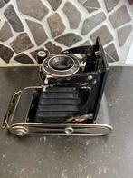 Agfa camera, Ophalen, 1940 tot 1960, Fototoestel