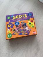 Groente en fruit puzzel, Ophalen of Verzenden, Gebruikt