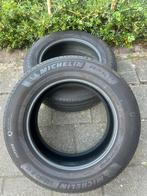 Michelin autobanden 235/60R17, 17 inch, Ophalen of Verzenden, 235 mm, Band(en)