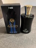 Nieuwe  eau de parfum van Mrs Perfect, Ophalen of Verzenden, Nieuw