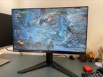 Lenovo G27-20 1080p Gaming Monitor in excellent condition, Computers en Software, Monitoren, 101 t/m 150 Hz, Full HD, Minder dan 1 ms