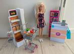 Partij Barbie spullen, Ophalen of Verzenden, Gebruikt, Barbie