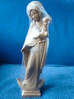 Mariabeeld met kindje Jezus, Antiek en Kunst, Ophalen of Verzenden