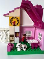 Lego DUPLO - Mooi Poppenhuis / Speelhuis, Kinderen en Baby's, Speelgoed | Duplo en Lego, Ophalen of Verzenden, Gebruikt, Duplo