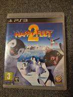 Happy feet 2 - ps3 , playstation 3, Spelcomputers en Games, Games | Sony PlayStation 3, Avontuur en Actie, Ophalen of Verzenden