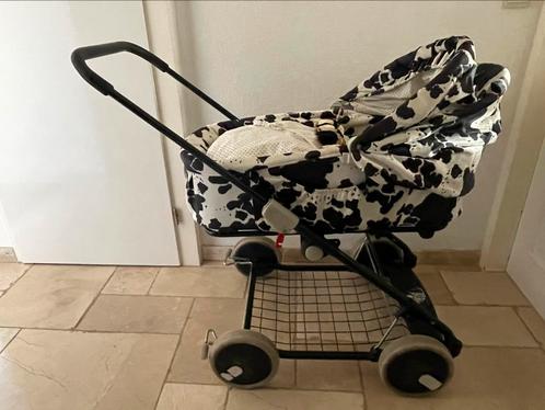 Mutsy combi kinderwagen, Kinderen en Baby's, Kinderwagens en Combinaties, Zo goed als nieuw, Mutsy, Ophalen