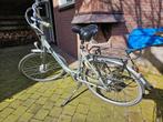 Gazelle e-liner omgebouwde e-bike, Fietsen en Brommers, Fietsen | Dames | Damesfietsen, Ophalen, Gebruikt, Gazelle, Versnellingen