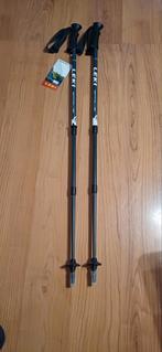 Langlaufen stok, Diversen, Ophalen of Verzenden, Verstelbaar, Nieuw
