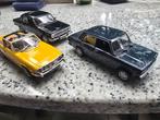 3 James Bond auto's, Ophalen of Verzenden, Auto