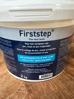 Nieuwe emmer PVC lijm - 2kg, Doe-het-zelf en Verbouw, Ophalen, Nieuw, Overige materialen