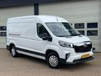 Maxus eDeliver 9 89 kWh SoH 98 % L3H2 - 2025 Links + Rechts, Auto's, Bestelauto's, Stof, Gebruikt, Zwart, Maxus