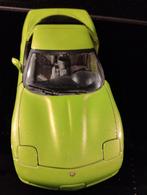 Chevrolet Corvette schaalmodel 1:24, Ophalen of Verzenden, Gebruikt, Auto
