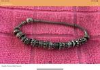 Pandora spacer prijs per stuk, Sieraden, Tassen en Uiterlijk, Bedels, Verzenden, Pandora, Zo goed als nieuw, 1 bedel