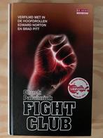 Fight Club (Chuck Palahniuk) -  Boek, Boeken, Ophalen of Verzenden, Zo goed als nieuw
