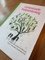 Contextuele hulpverlening - Van Ieperen-Schelhaas, Ophalen of Verzenden, Alpha, Zo goed als nieuw, HBO