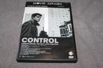 DVD Control, Cd's en Dvd's, Dvd's | Filmhuis, Vanaf 6 jaar, Ophalen of Verzenden, Gebruikt, Overige gebieden