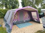 6 persoons tent, Caravans en Kamperen, Tenten, Ophalen, Gebruikt