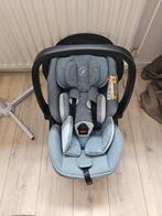 Maxi cosi marble met base - met isofix., Ophalen, Zo goed als nieuw, Maxi-Cosi, Isofix