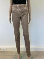 Dreamstar goudkleurige skinny maat 36, Dreamstar, Bruin, ., Ophalen of Verzenden