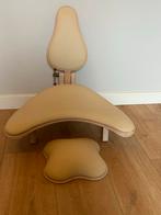 Basho Meditatiestoel mey kussen, Ophalen of Verzenden, Eén