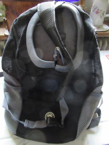 Honden draagtasrugzak, nieuw beschikbaar voor biedingen