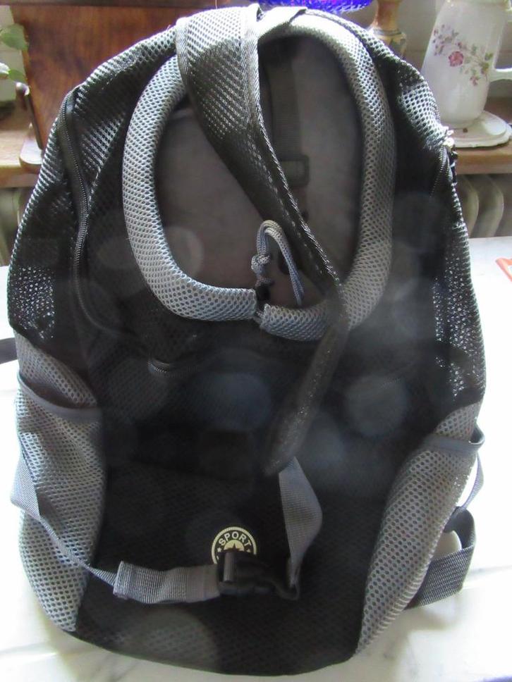 Honden draagtasrugzak, nieuw, Dieren en Toebehoren, Honden-accessoires, Nieuw, Ophalen of Verzenden