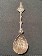 Antieke suikerschep Valkenburg, Wilhelmina toren., Antiek en Kunst, Ophalen of Verzenden