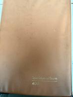 Speldjesalbum met 400 speldjes, Verzamelen, Ophalen of Verzenden, Gebruikt, Overige onderwerpen