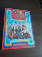 That 70's Show seizoen 4 dvd box. Nieuw in seal., Cd's en Dvd's, Dvd's | Tv en Series, Alle leeftijden, Boxset, Ophalen of Verzenden
