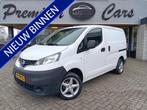 Nissan NV200 1.5 dCi Optima|Dubbel schuifdr|LMV|TREKH|CRUISE, Voorwielaandrijving, Gebruikt, Euro 6, 4 cilinders