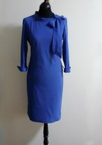Lilytime jurk maat 36, Blauw, Ophalen of Verzenden, Zo goed als nieuw, Knielengte