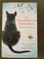 The Travelling Cat Chronicles - Hiro Arikawa, Ophalen of Verzenden, Zo goed als nieuw, Wereld overig