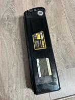 Fietsaccu 48V 13000mAh - met lader en sleutels, Ophalen of Verzenden, Zo goed als nieuw