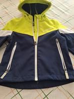 Jas soft shell, Ophalen, Gebruikt