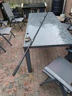 Karper hengel 3,60 lang, Ophalen, Gebruikt, Werphengel