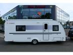 Adria Adora 572 UT enk. bed. mover luifel, Rondzit, Adria, 5 tot 6 meter, Overige typen