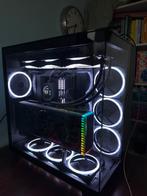 Ultimate Gaming PC - RTX 4090 - 7800X3D - 64GB RAM - 6TB SSD, Computers en Software, Ophalen, 64 GB of meer, Zelf gebouwde pc