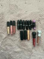 Lipstick mac, kiko, karl lagerveld, Ophalen of Verzenden