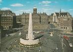 AMSTERDAM Dam Paleis en Monument, Verzamelen, Ansichtkaarten | Nederland, Verzenden, 1980 tot heden, Ongelopen, Noord-Holland