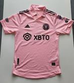 Origineel Inter Miami thuis shirt, Maat M, Ophalen of Verzenden, Zo goed als nieuw, Shirt