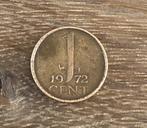 Oude munt (1 cent 1979), Postzegels en Munten, Munten | Europa | Niet-Euromunten, Ophalen of Verzenden, Overige landen