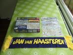 Jan van Haasteren puzzels + sjaal - 2x 1000 stukjes, Hobby en Vrije tijd, Denksport en Puzzels, Ophalen of Verzenden, 500 t/m 1500 stukjes